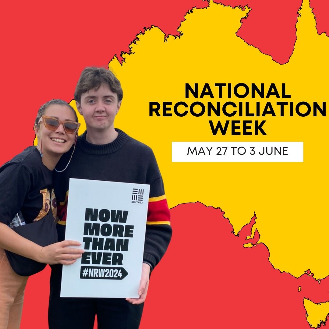Renewing Our Commitment to Reconciliation 