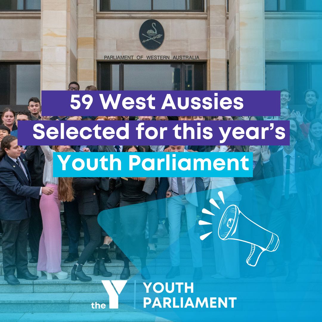 2024 Youth Parliament Officially Sworn in